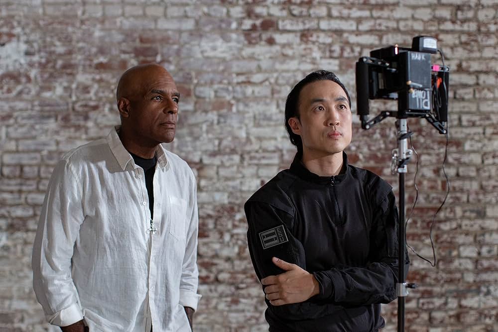 スペース・フォース 対エイリアン特殊部隊の画像