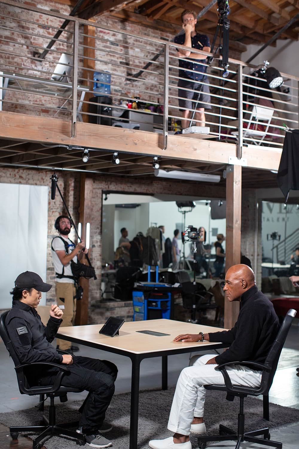 スペース・フォース 対エイリアン特殊部隊の画像