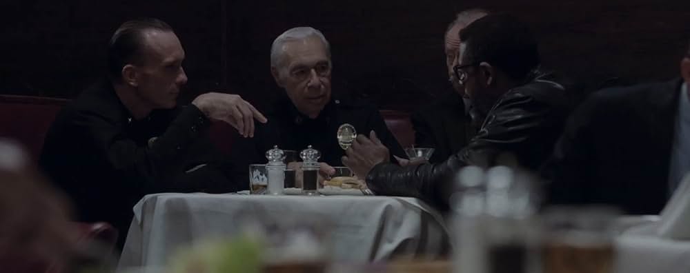 L.A.コールドケースの画像