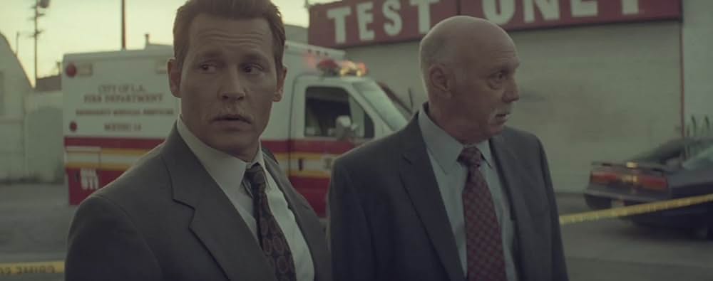 L.A.コールドケースの画像