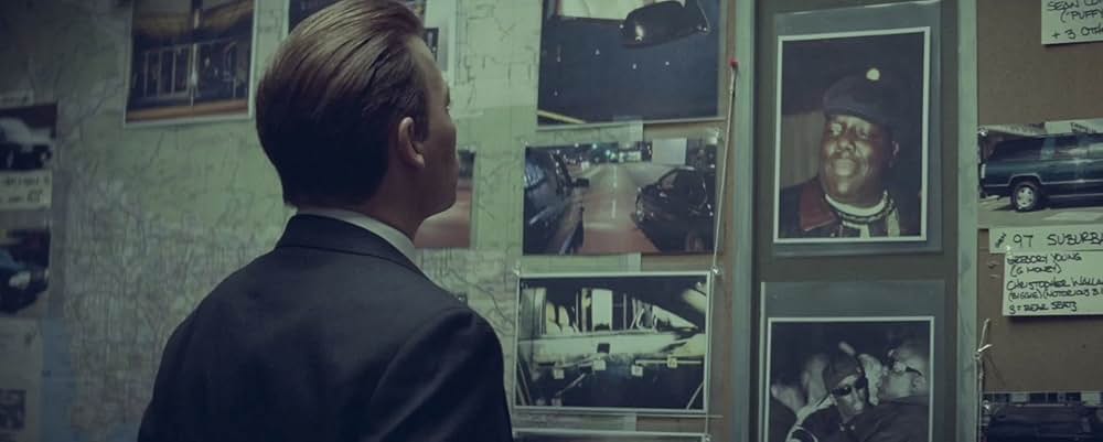 L.A.コールドケースの画像