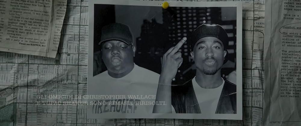 L.A.コールドケースの画像