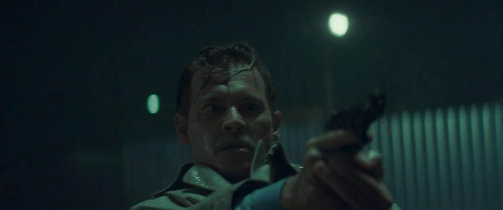 L.A.コールドケースの画像