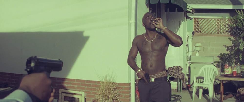 L.A.コールドケースの画像