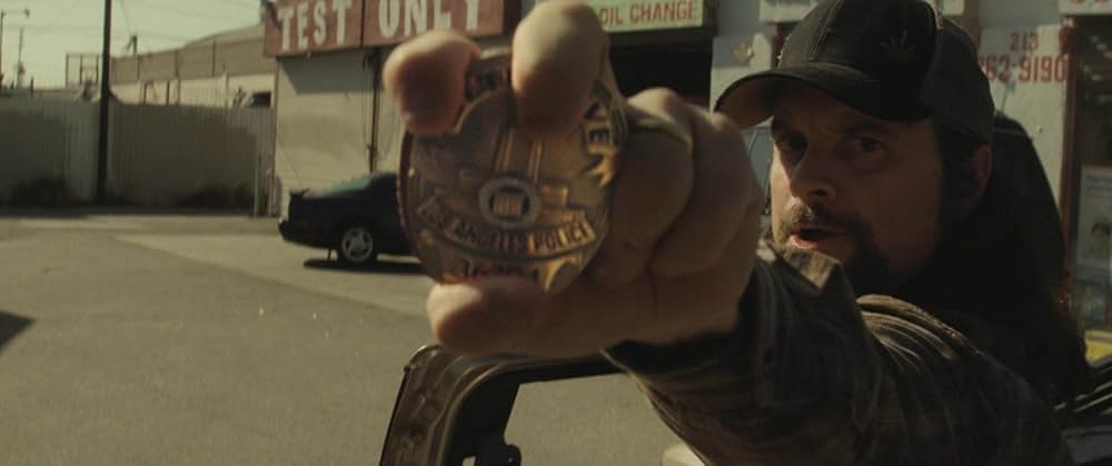 L.A.コールドケースの画像