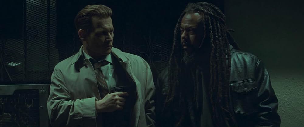 L.A.コールドケースの画像