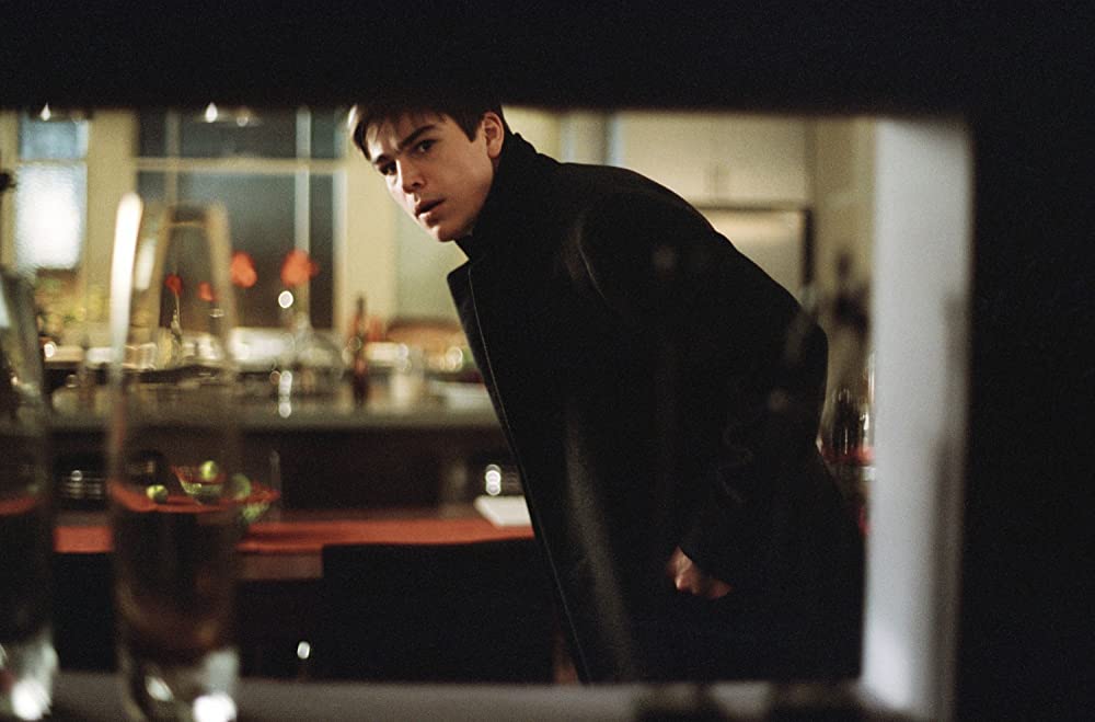 「ホワイト・ライズ」ジョシュ・ハートネットの画像