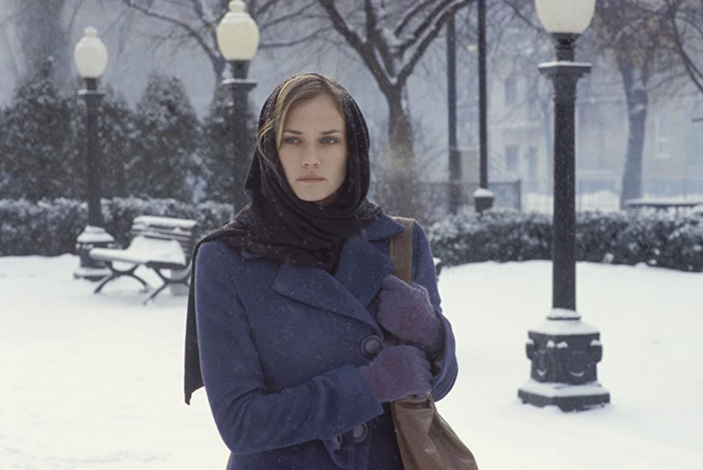 「ホワイト・ライズ」ダイアン・クルーガーの画像