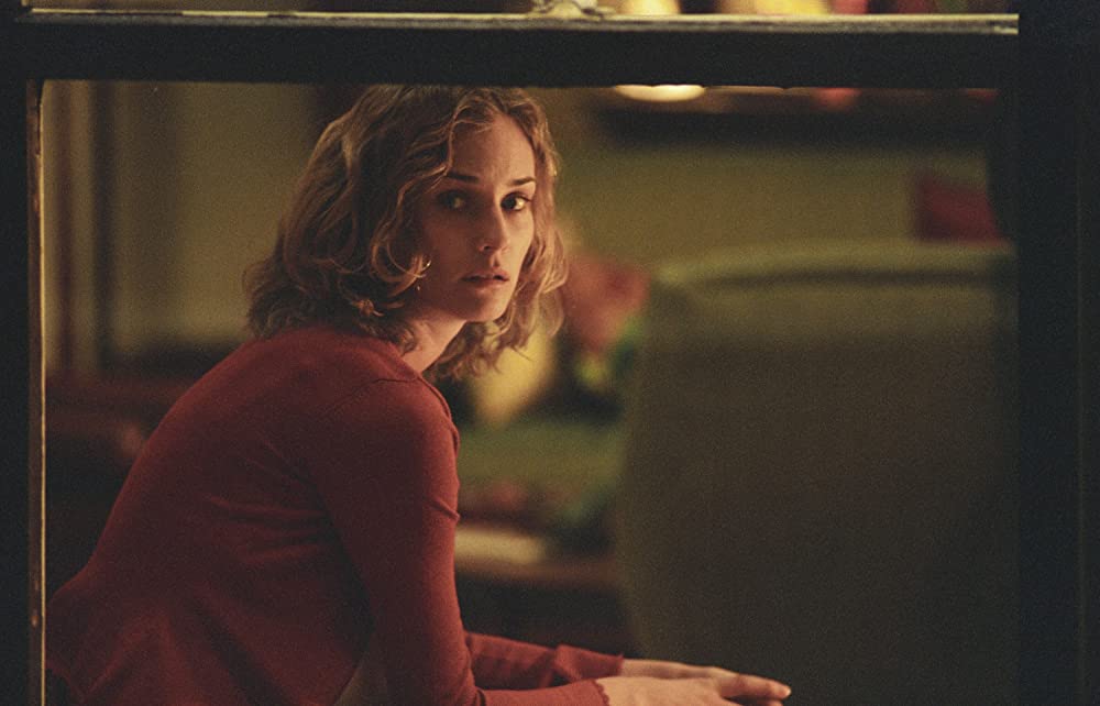 「ホワイト・ライズ」ダイアン・クルーガーの画像