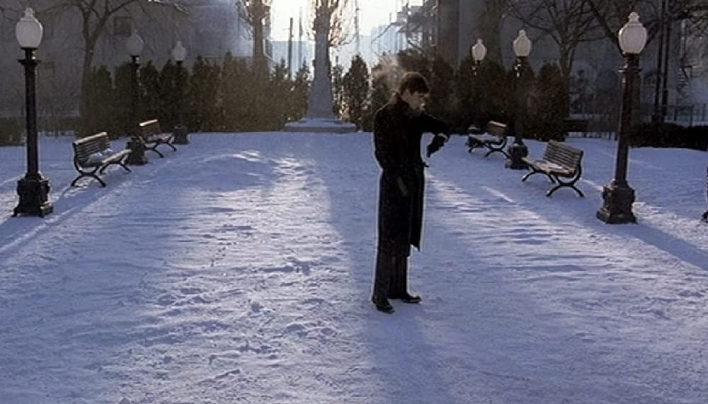 ホワイト・ライズの画像