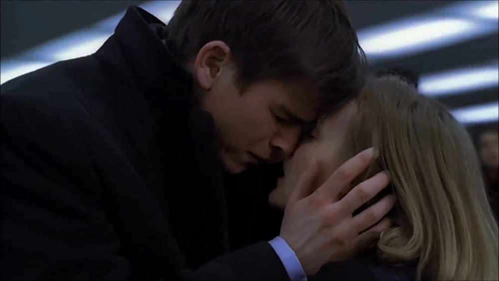 「ホワイト・ライズ」ジョシュ・ハートネット & ダイアン・クルーガーの画像