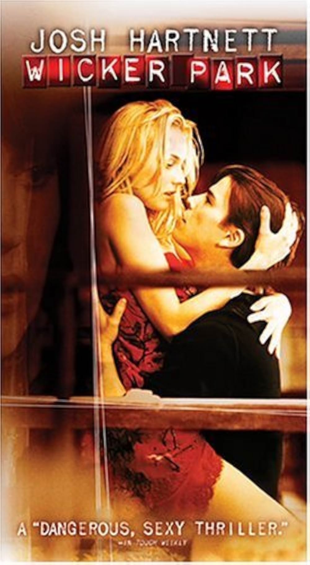 ホワイト・ライズの画像