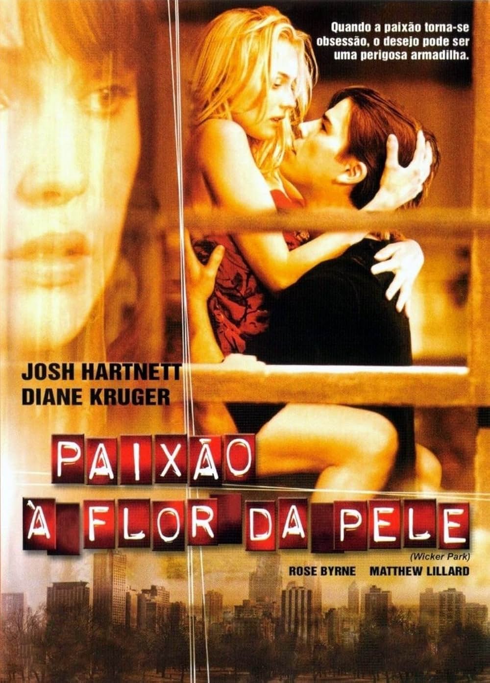 ホワイト・ライズの画像