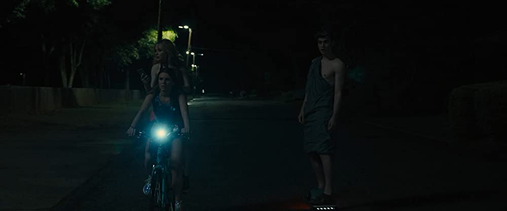 友情にSOSの画像