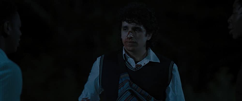 友情にSOSの画像