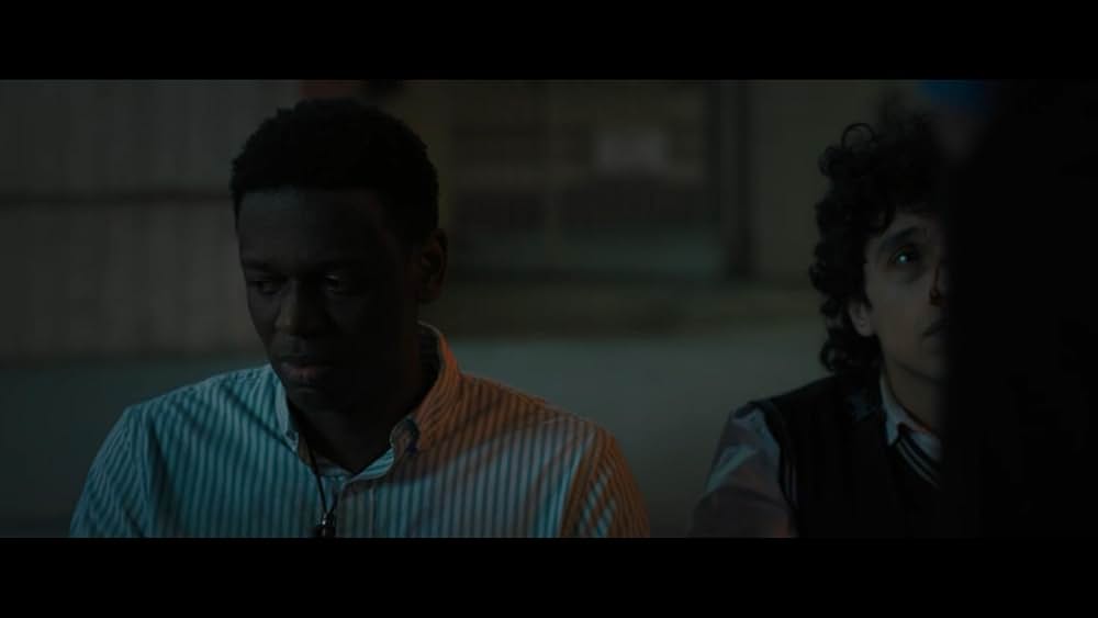 友情にSOSの画像