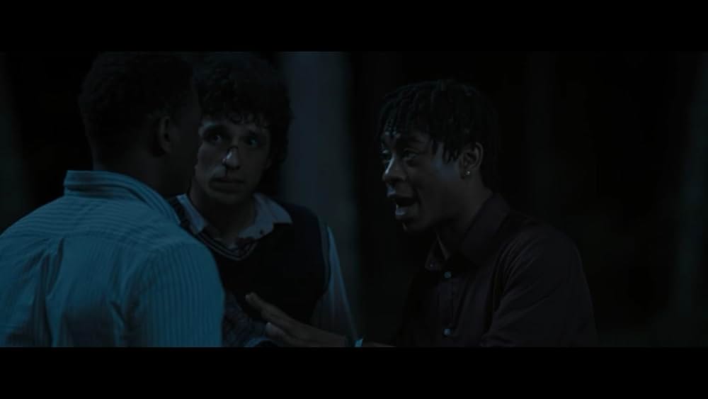 友情にSOSの画像