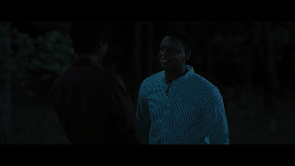 友情にSOSの画像