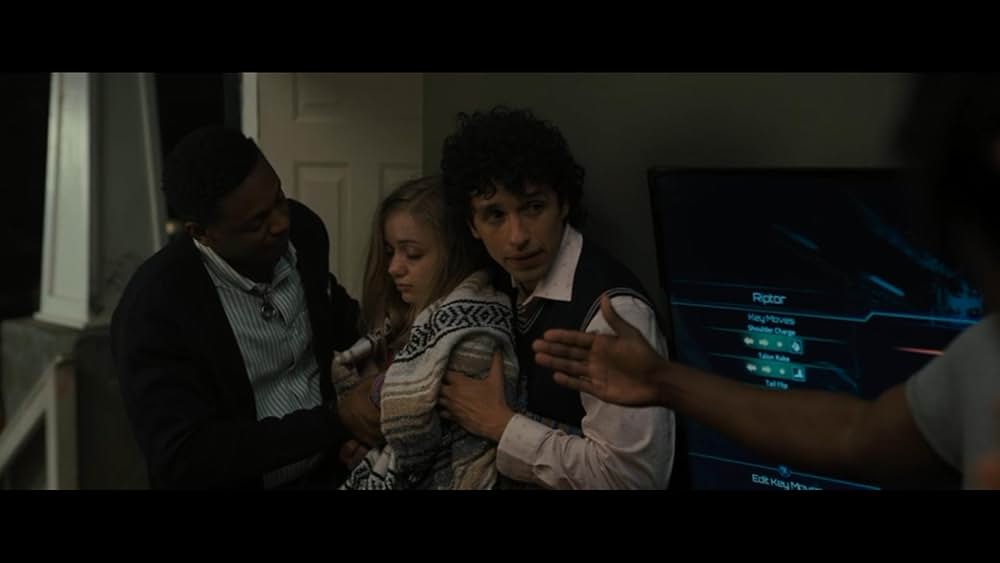 友情にSOSの画像