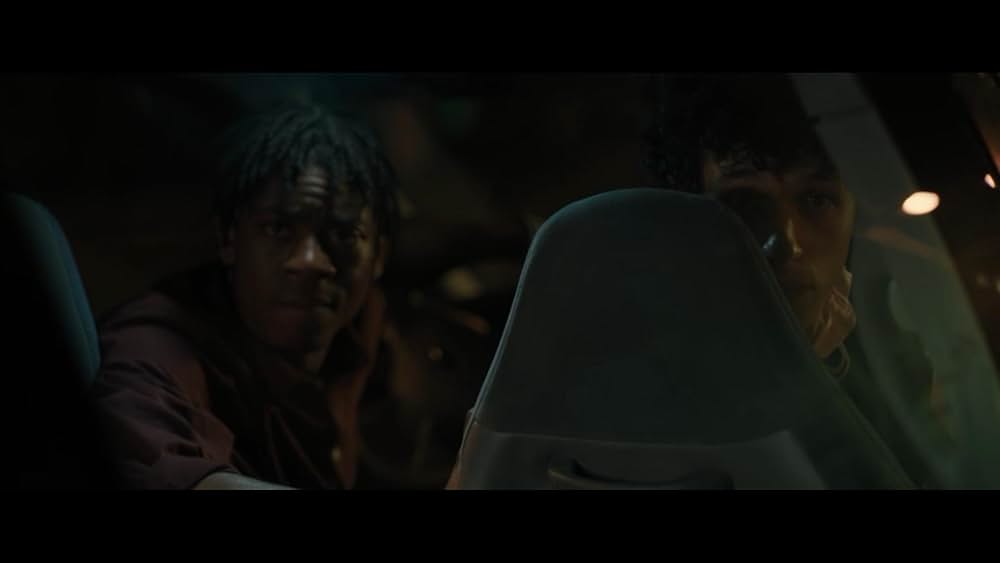 友情にSOSの画像