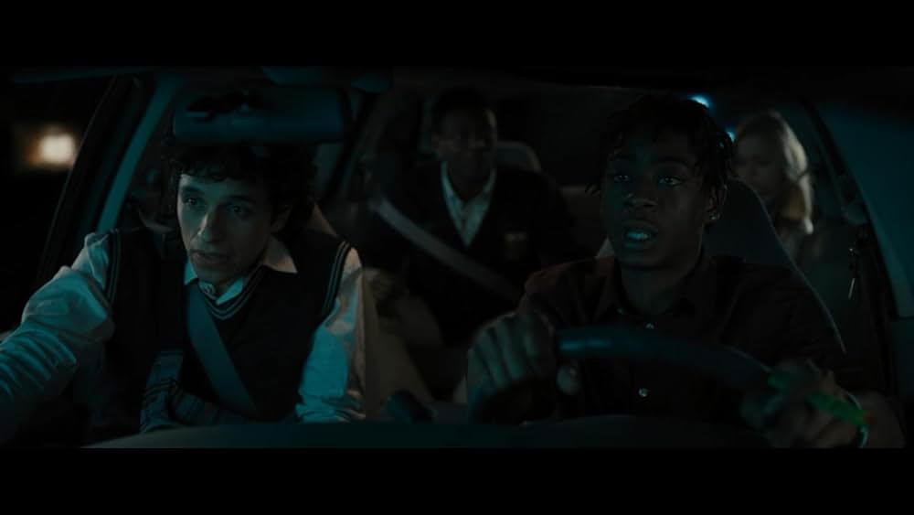 友情にSOSの画像