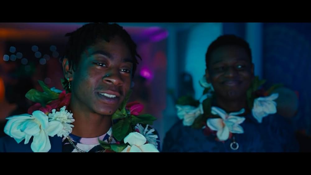 友情にSOSの画像