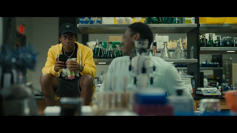 友情にSOSの画像