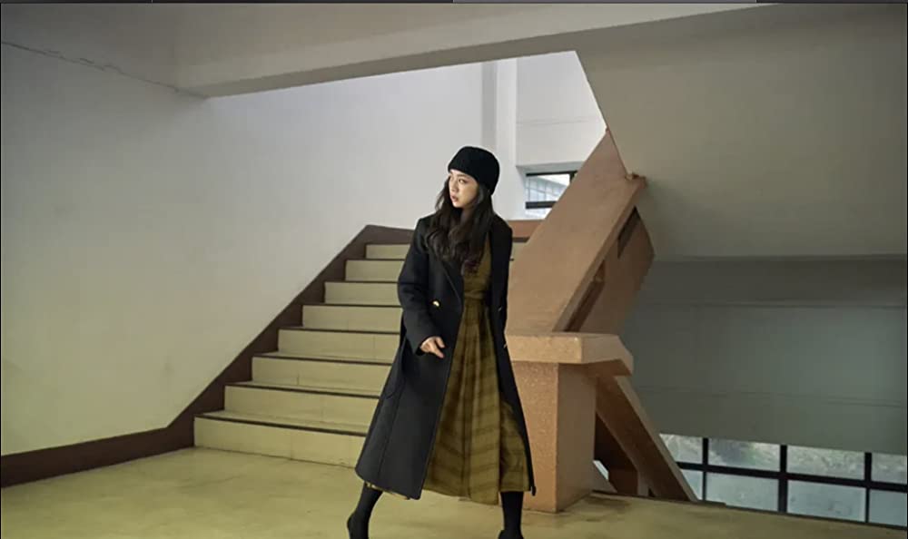 別れる決心の画像