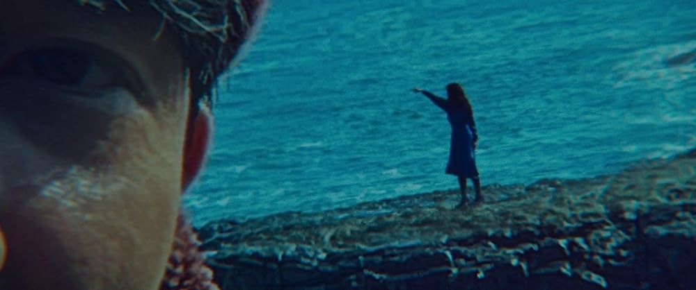 別れる決心の画像