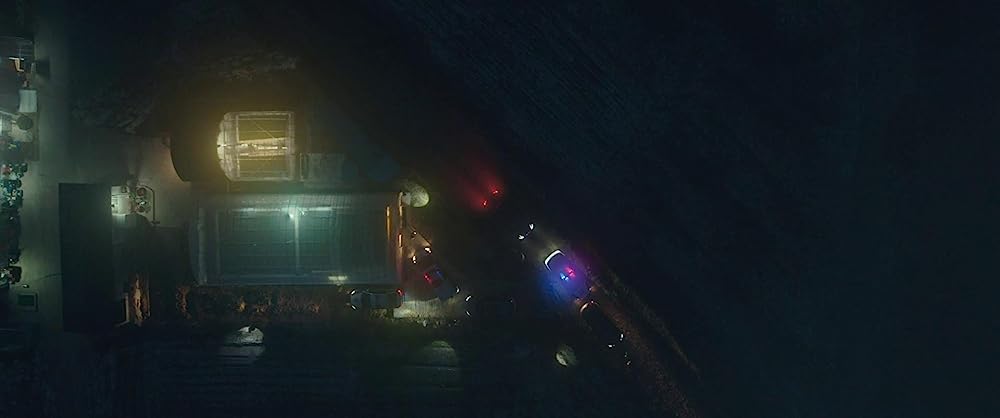 別れる決心の画像