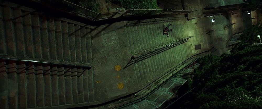 別れる決心の画像