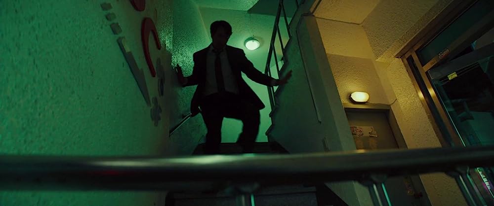 別れる決心の画像