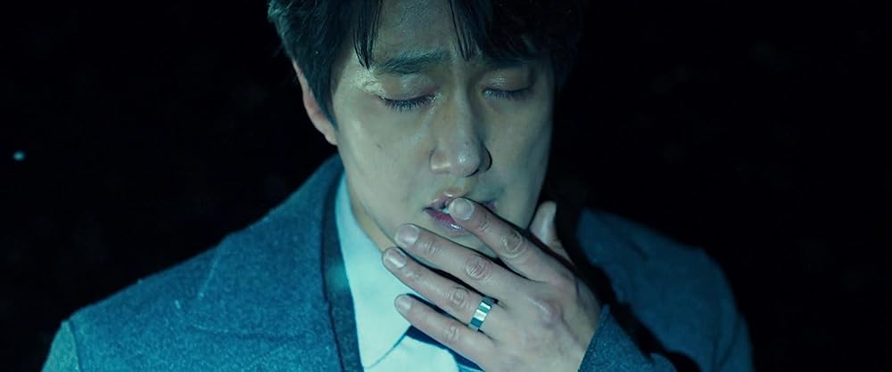 別れる決心の画像