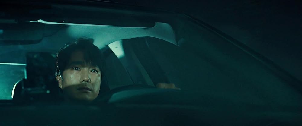 別れる決心の画像