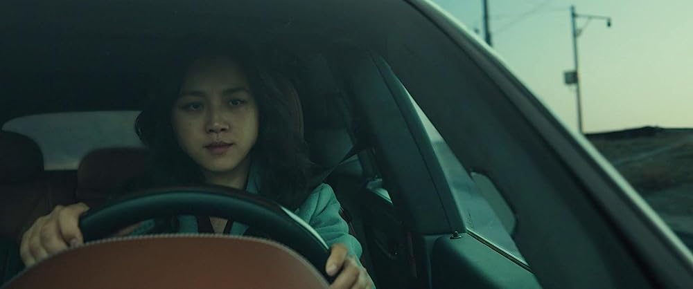 別れる決心の画像