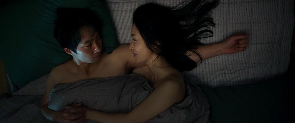 別れる決心の画像