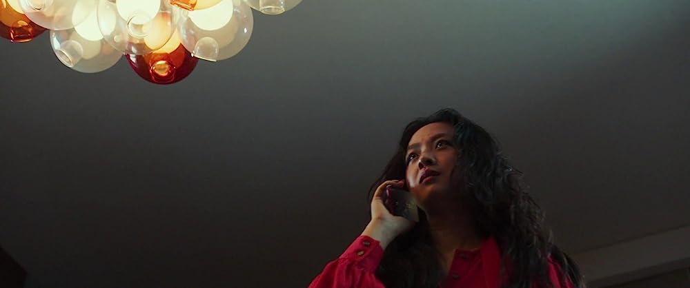 別れる決心の画像