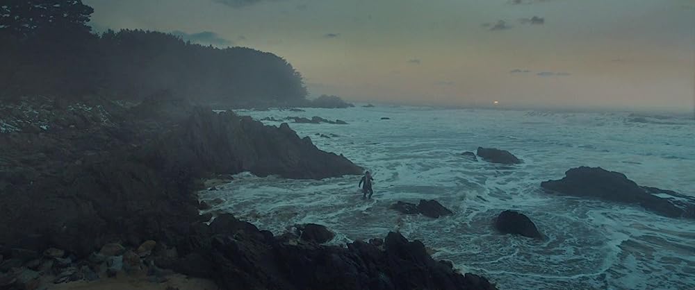 別れる決心の画像