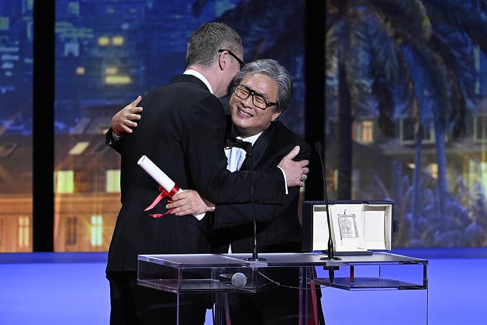 別れる決心の画像