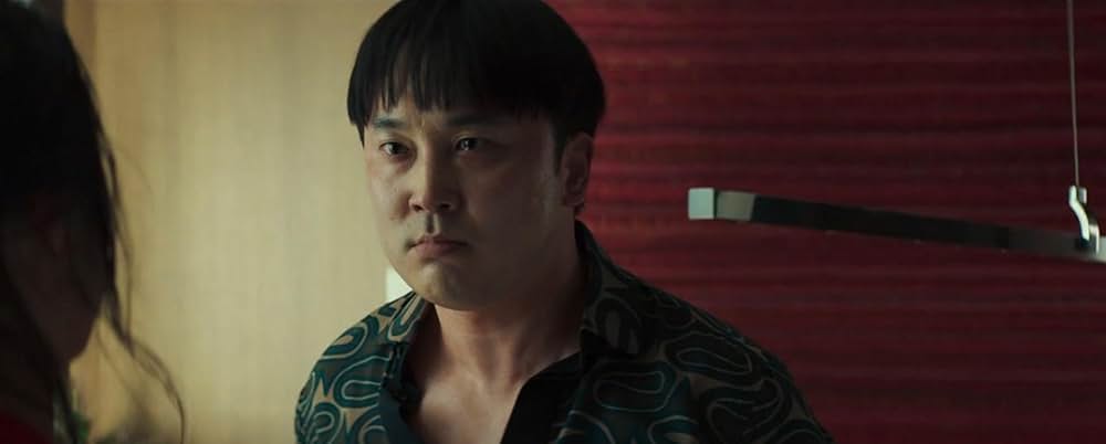 別れる決心の画像