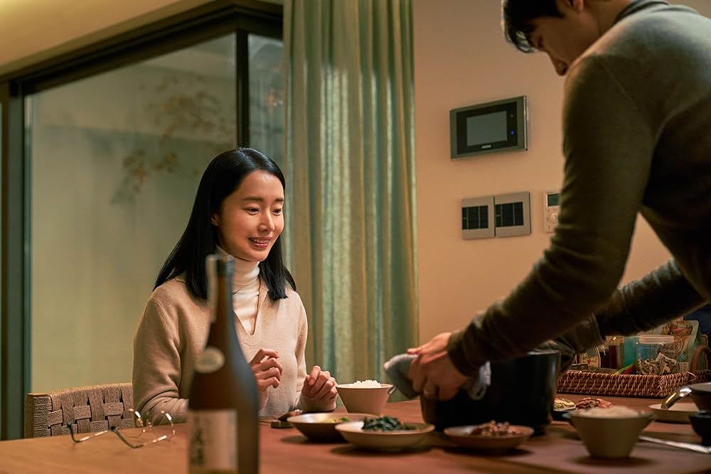 別れる決心の画像