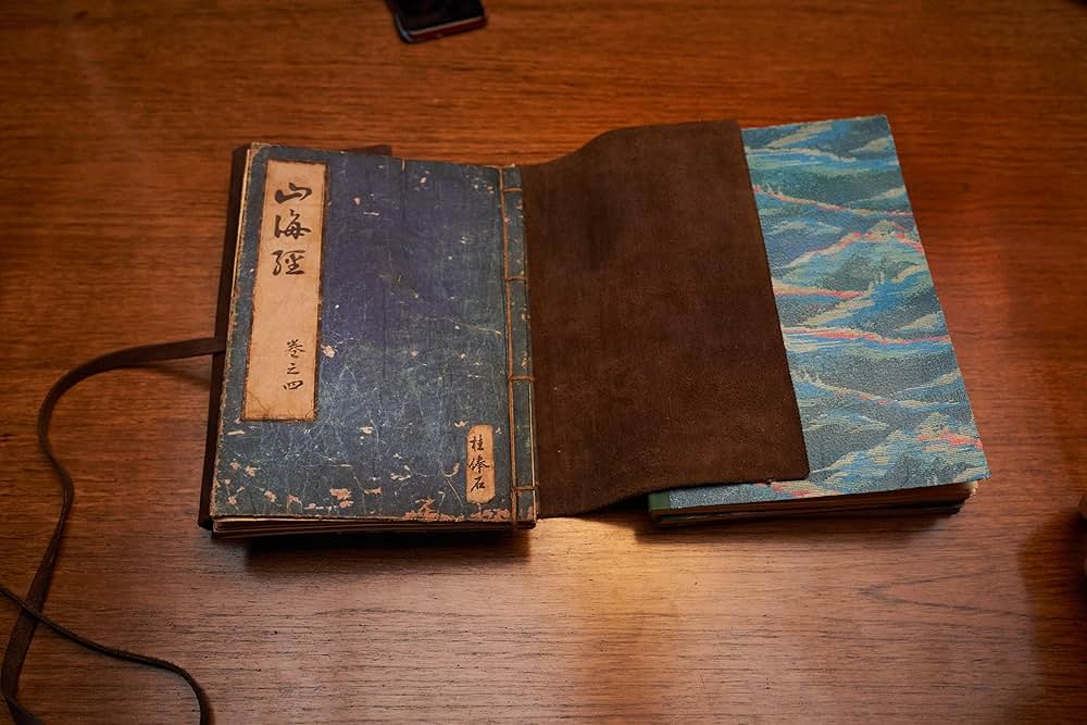 別れる決心の画像