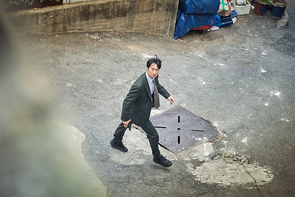 別れる決心の画像