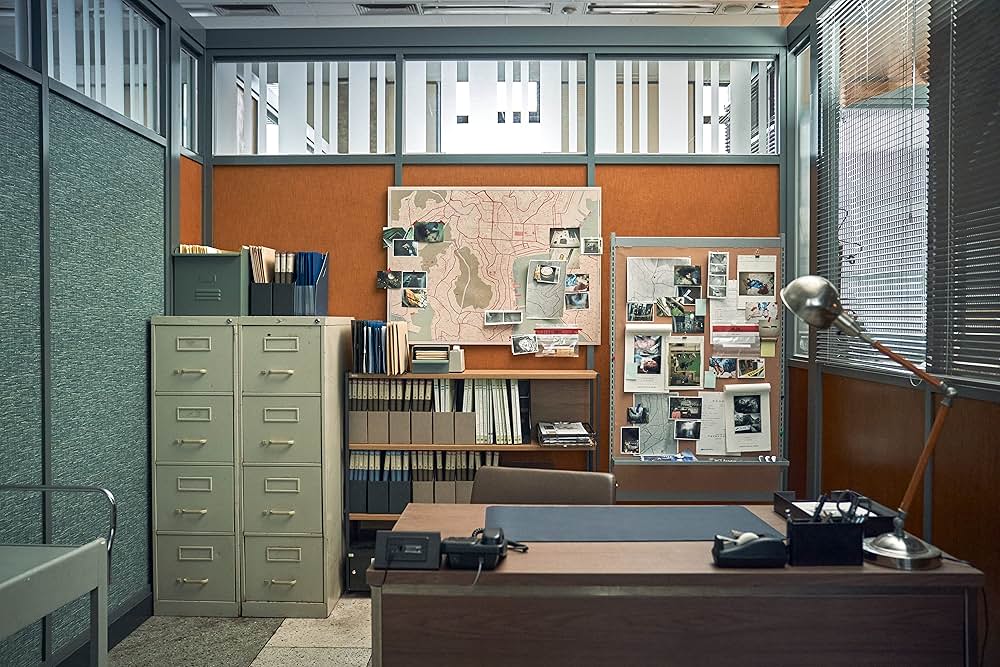 別れる決心の画像