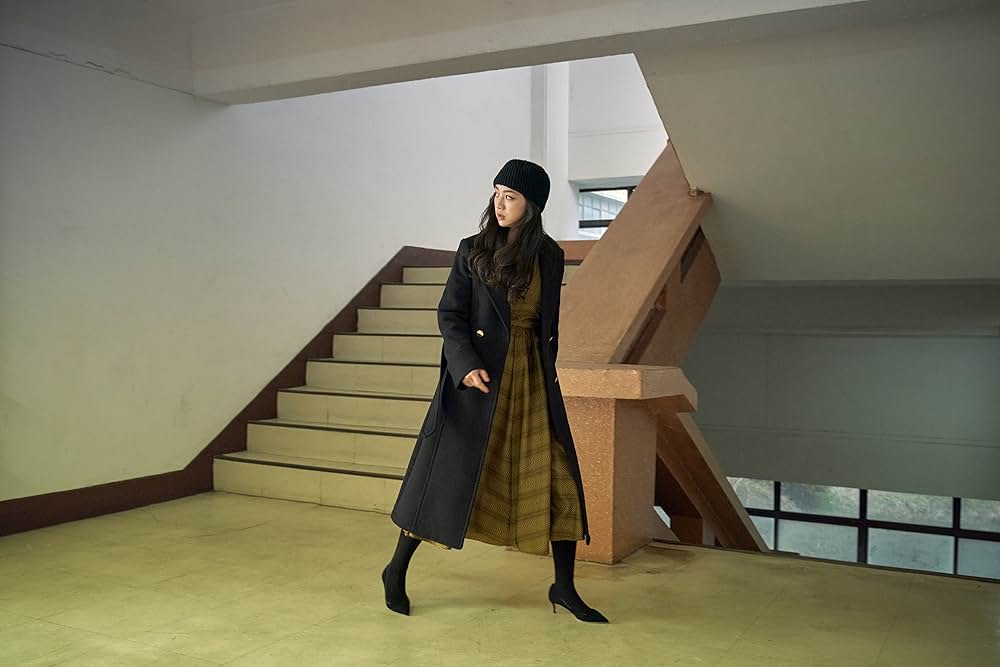 別れる決心の画像