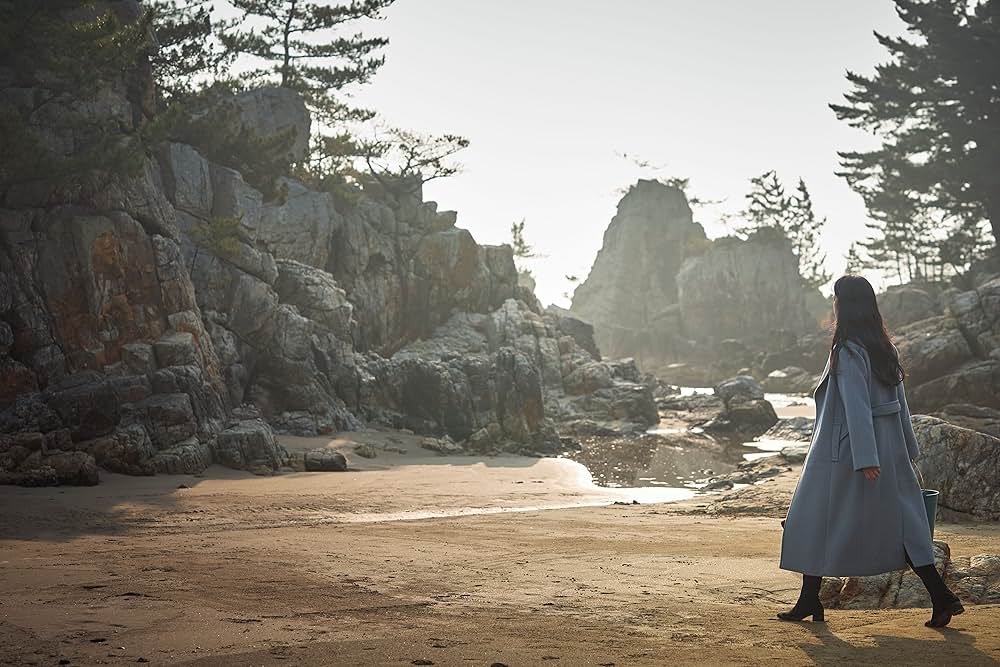 別れる決心の画像