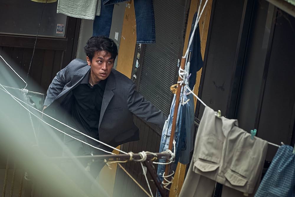 別れる決心の画像