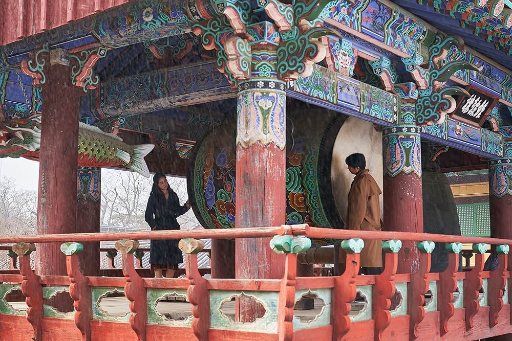 別れる決心の画像