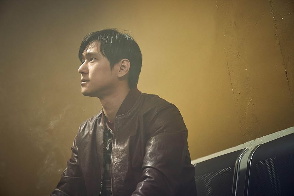 別れる決心の画像