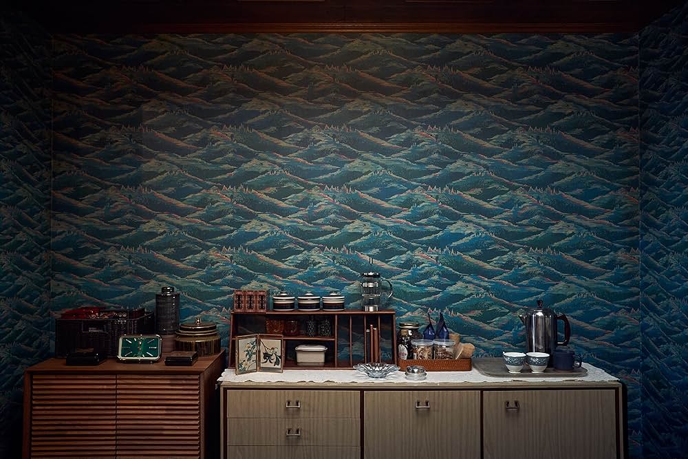 別れる決心の画像